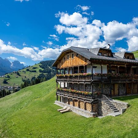 Agriturismo Botondoro San Nicolo di Comelico Екстериор снимка