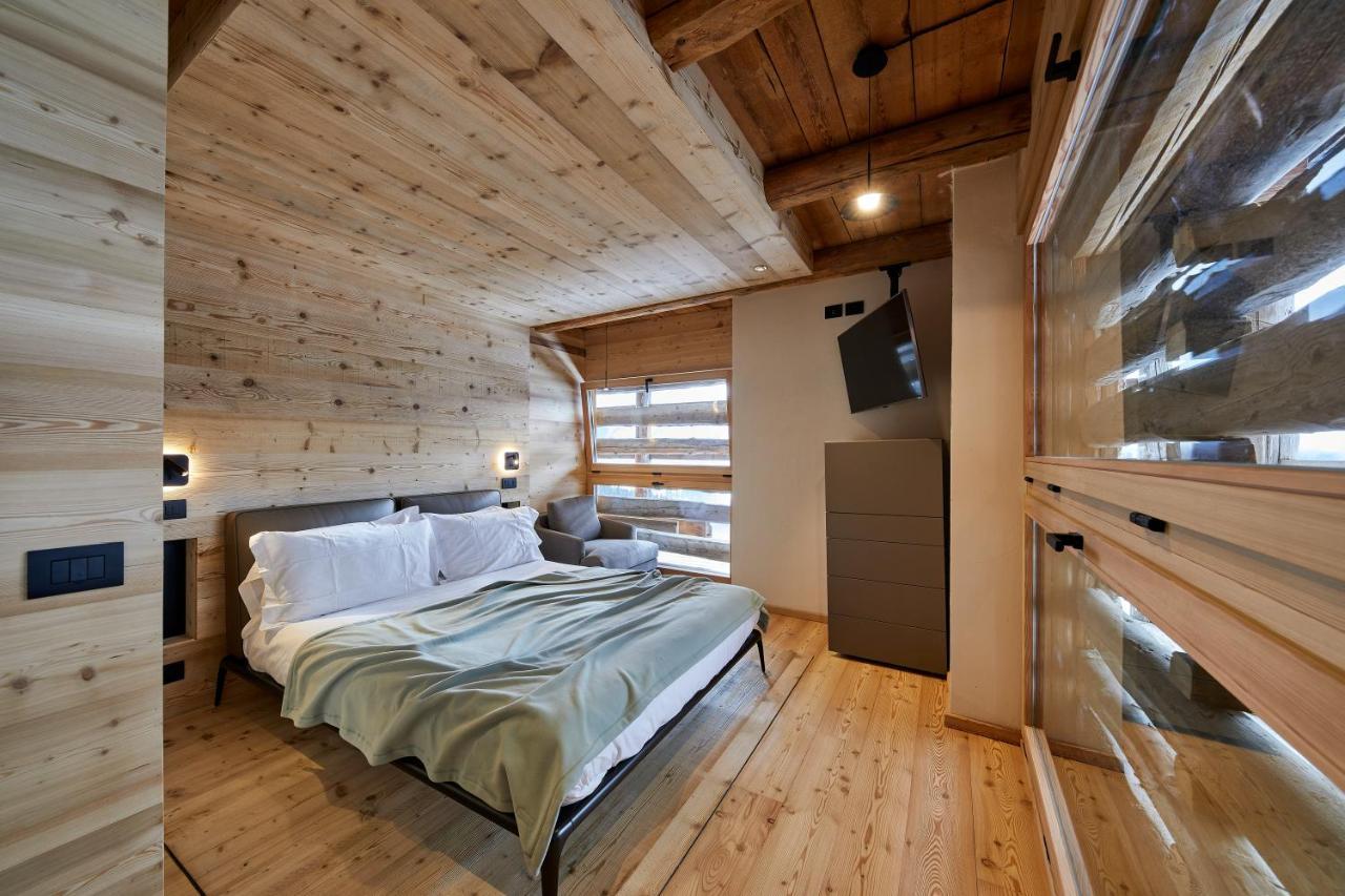 Agriturismo Botondoro San Nicolo di Comelico Екстериор снимка