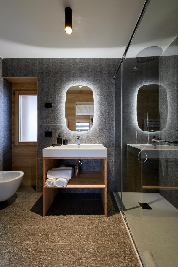Agriturismo Botondoro San Nicolo di Comelico Екстериор снимка