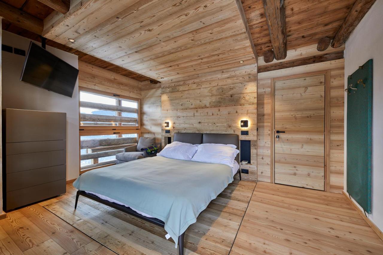 Agriturismo Botondoro San Nicolo di Comelico Екстериор снимка