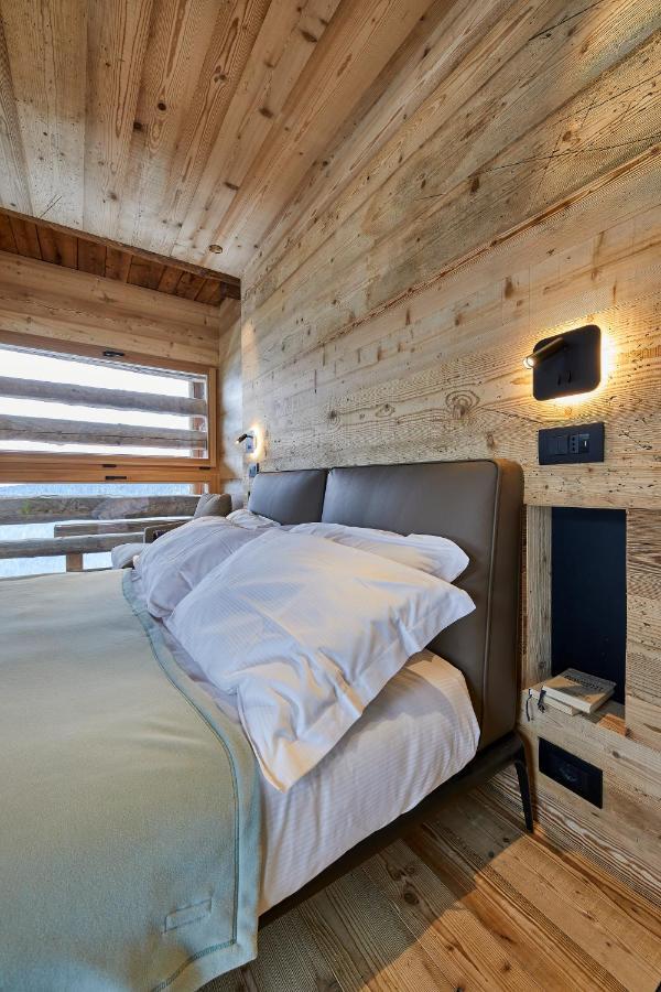 Agriturismo Botondoro San Nicolo di Comelico Екстериор снимка