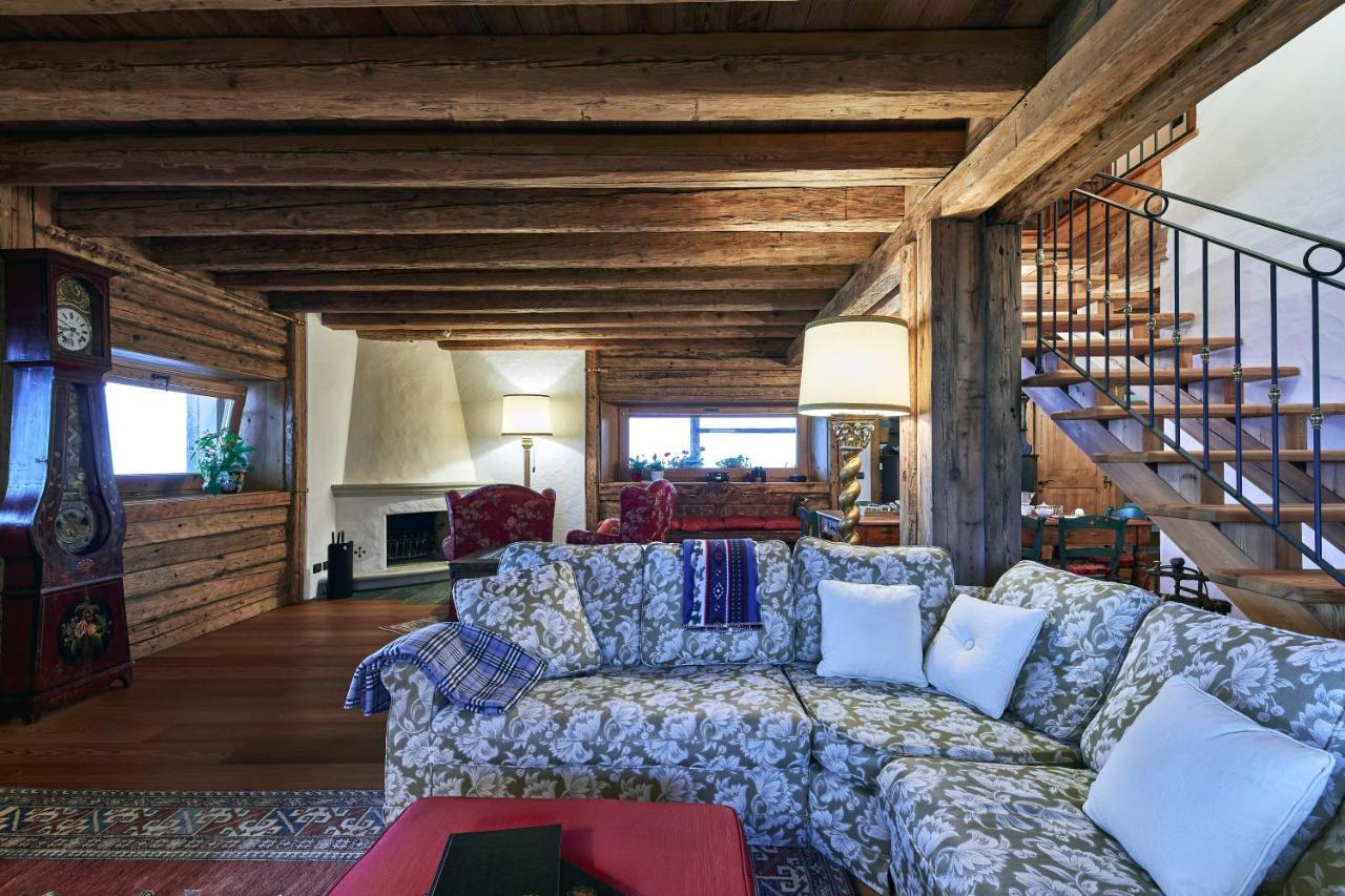 Agriturismo Botondoro San Nicolo di Comelico Екстериор снимка