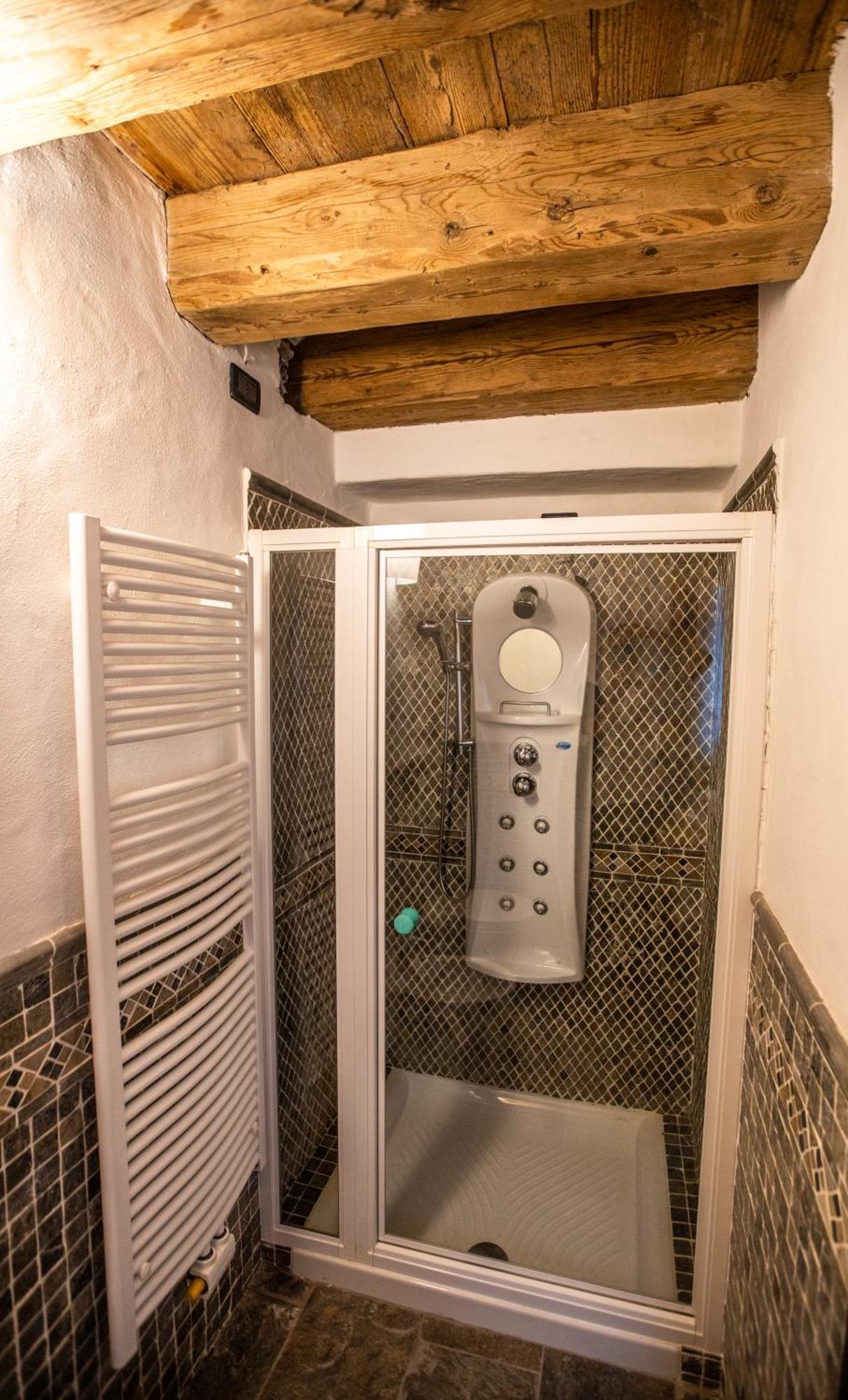 Agriturismo Botondoro San Nicolo di Comelico Стая снимка