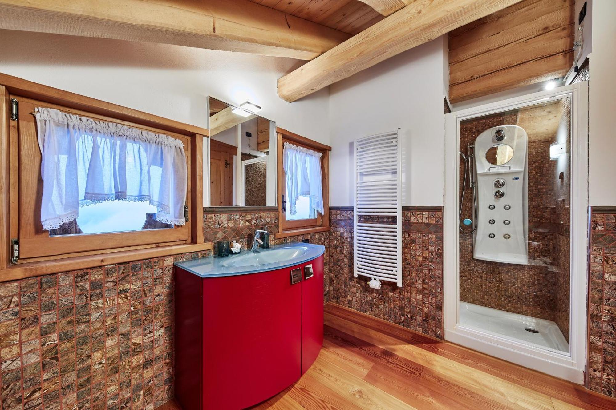 Agriturismo Botondoro San Nicolo di Comelico Стая снимка