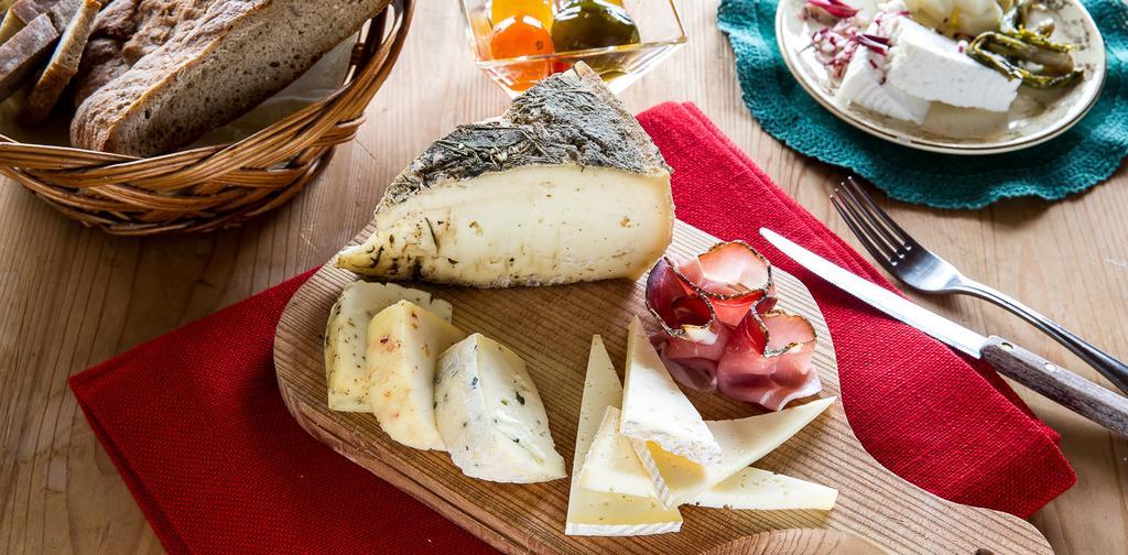 Agriturismo Botondoro San Nicolo di Comelico Екстериор снимка