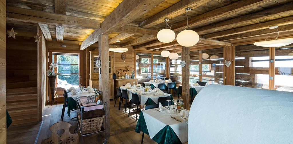 Agriturismo Botondoro San Nicolo di Comelico Екстериор снимка