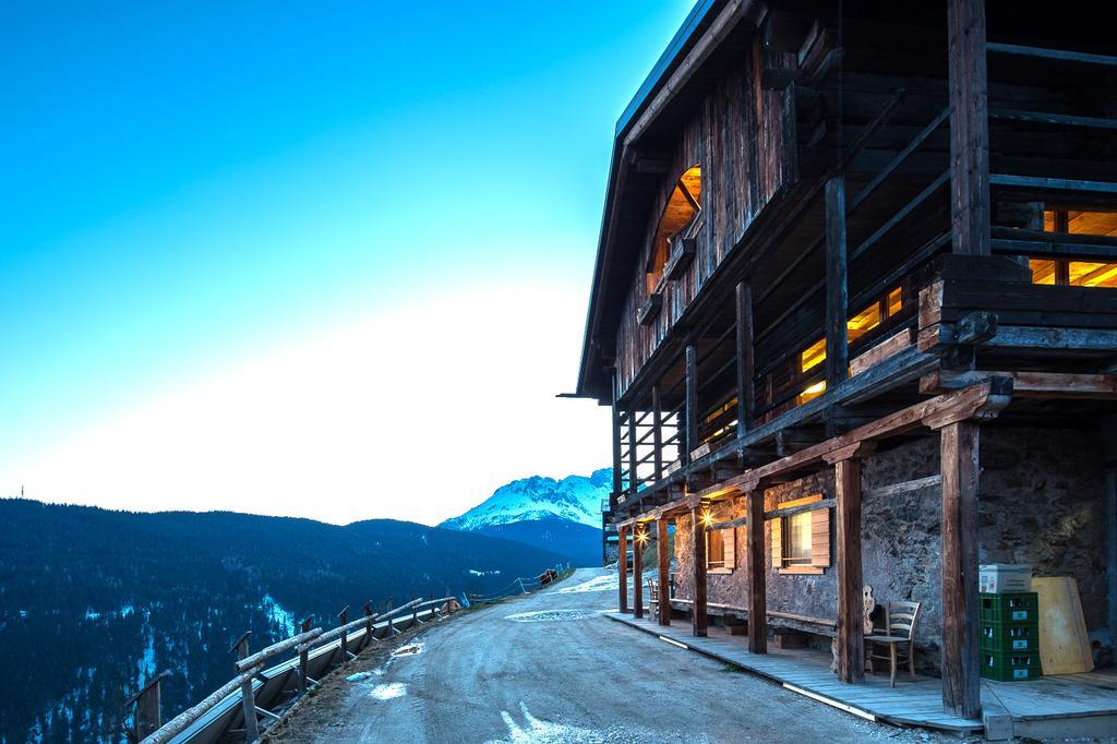 Agriturismo Botondoro San Nicolo di Comelico Екстериор снимка