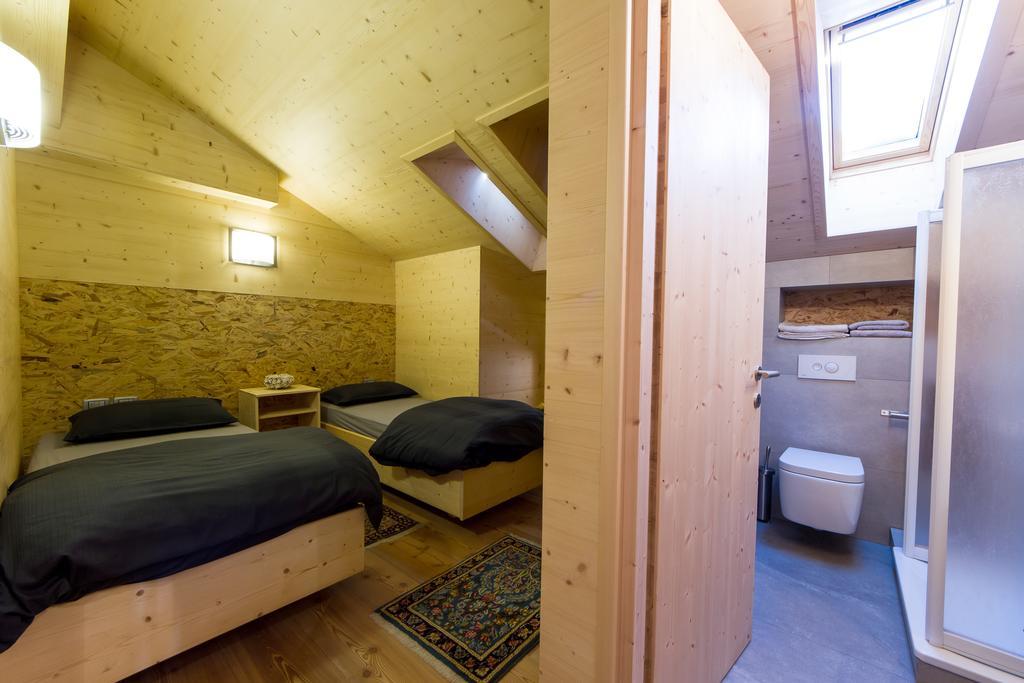 Agriturismo Botondoro San Nicolo di Comelico Екстериор снимка