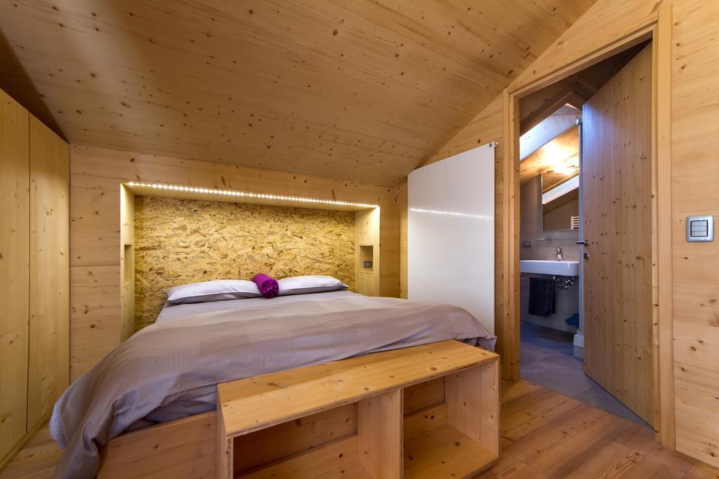 Agriturismo Botondoro San Nicolo di Comelico Екстериор снимка
