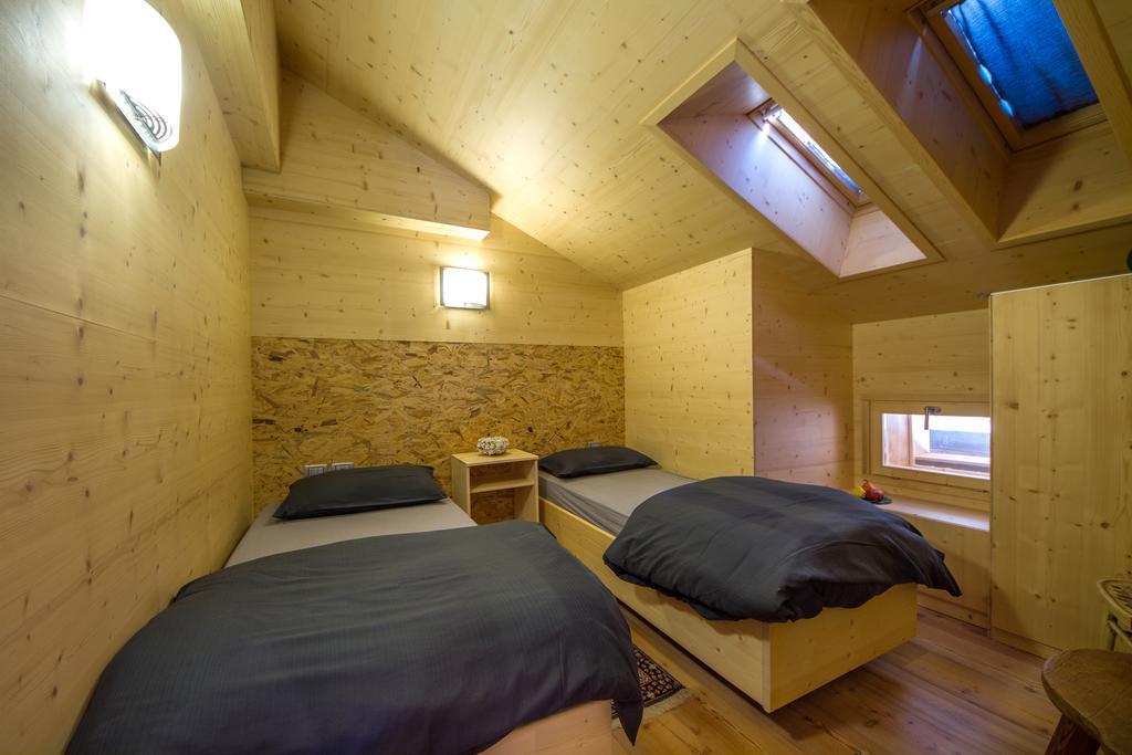 Agriturismo Botondoro San Nicolo di Comelico Екстериор снимка